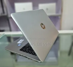 Photo - Laptop HP EliteBook 840 G4 8GB Intel Core i5 HDD 1T
