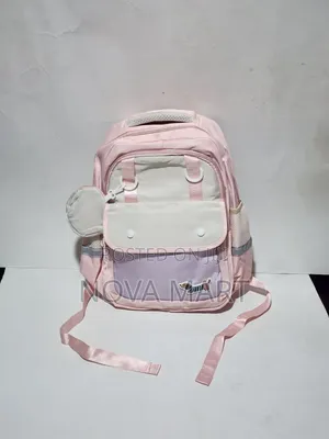 Photo - Quality Bag for School