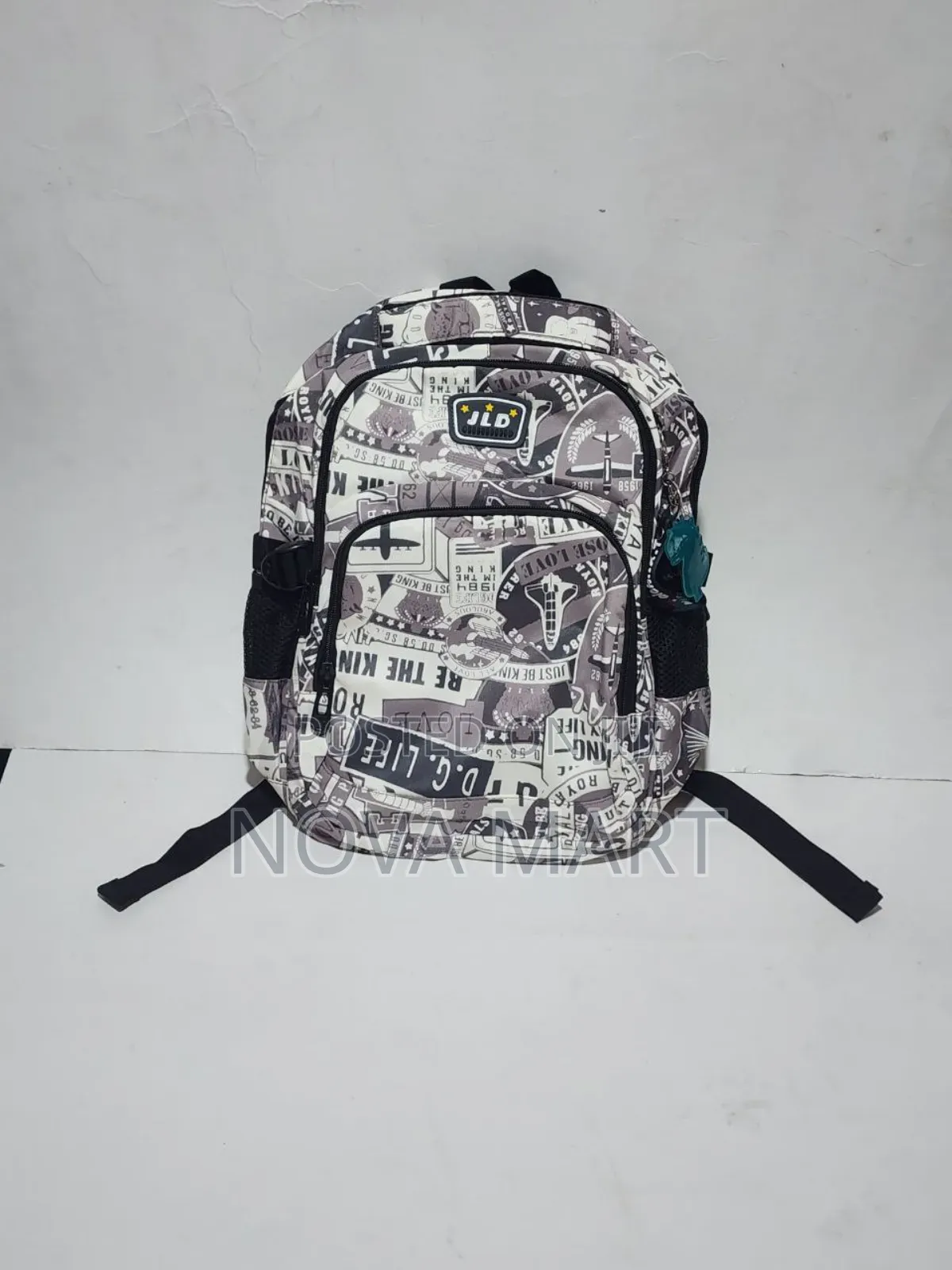 Quality Bag for School