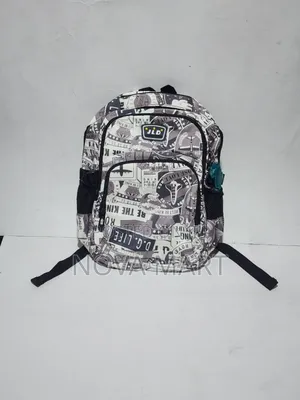 Quality Bag for School