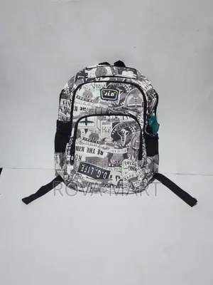 Quality Bag for School