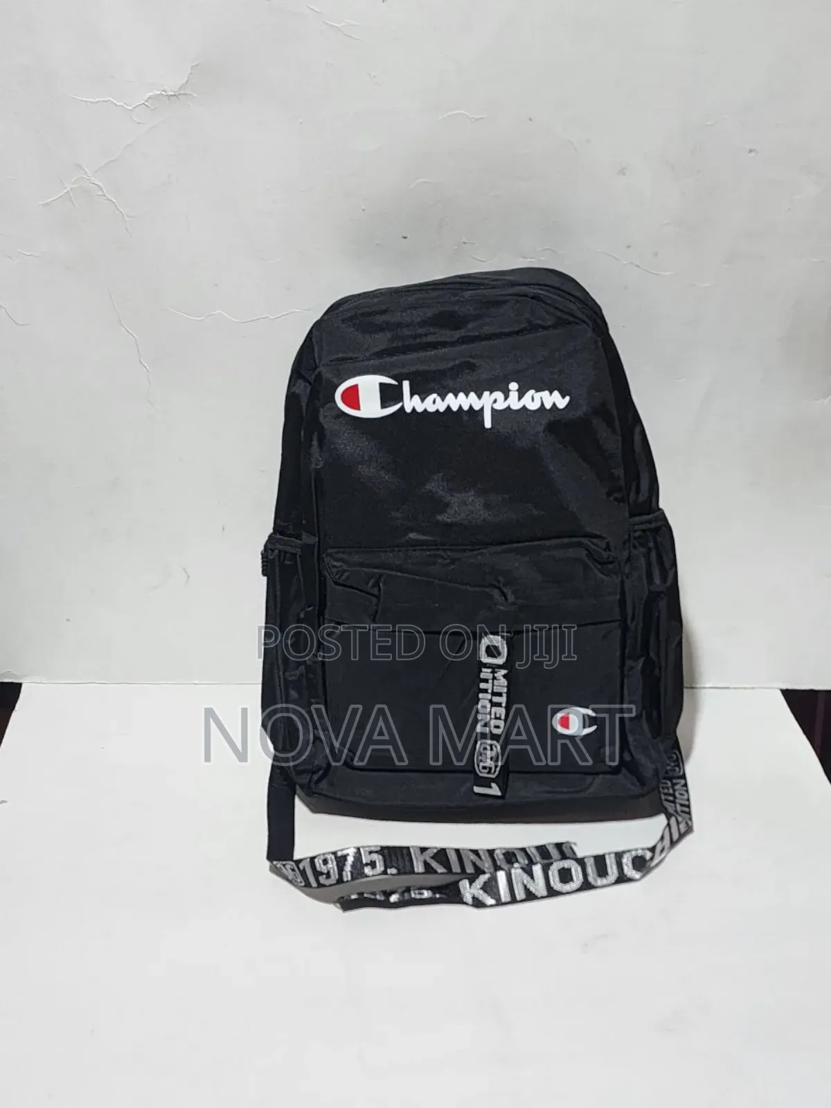 Quality Bag for School