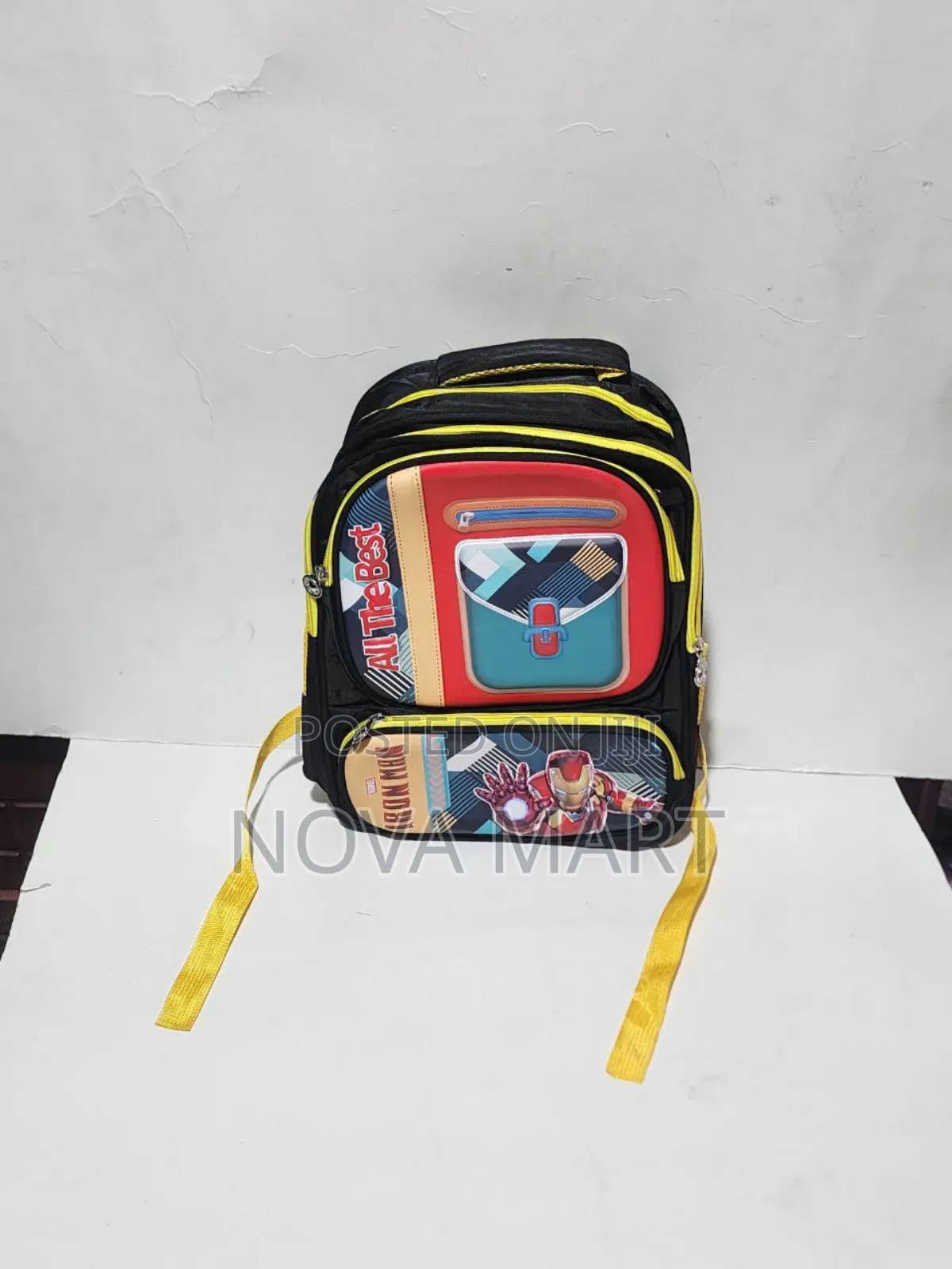 Quality Bag for School