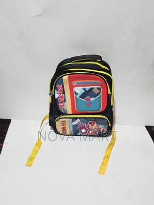 Quality Bag for School