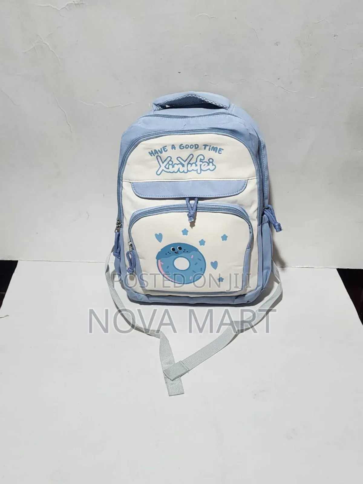 Quality Bag for School