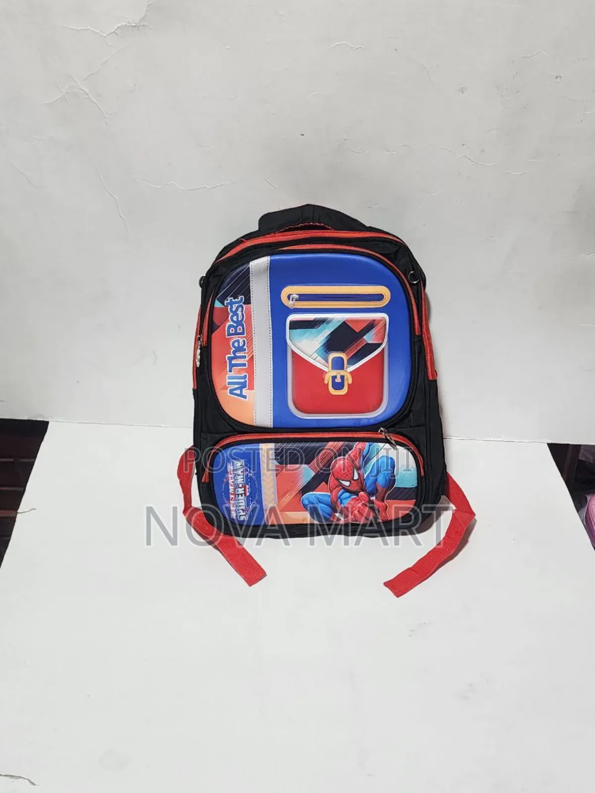 Quality Bag for School