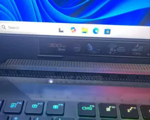 New Laptop Asus ROG Strix G16 G614 32GB AMD Ryzen 7 SSD 1T