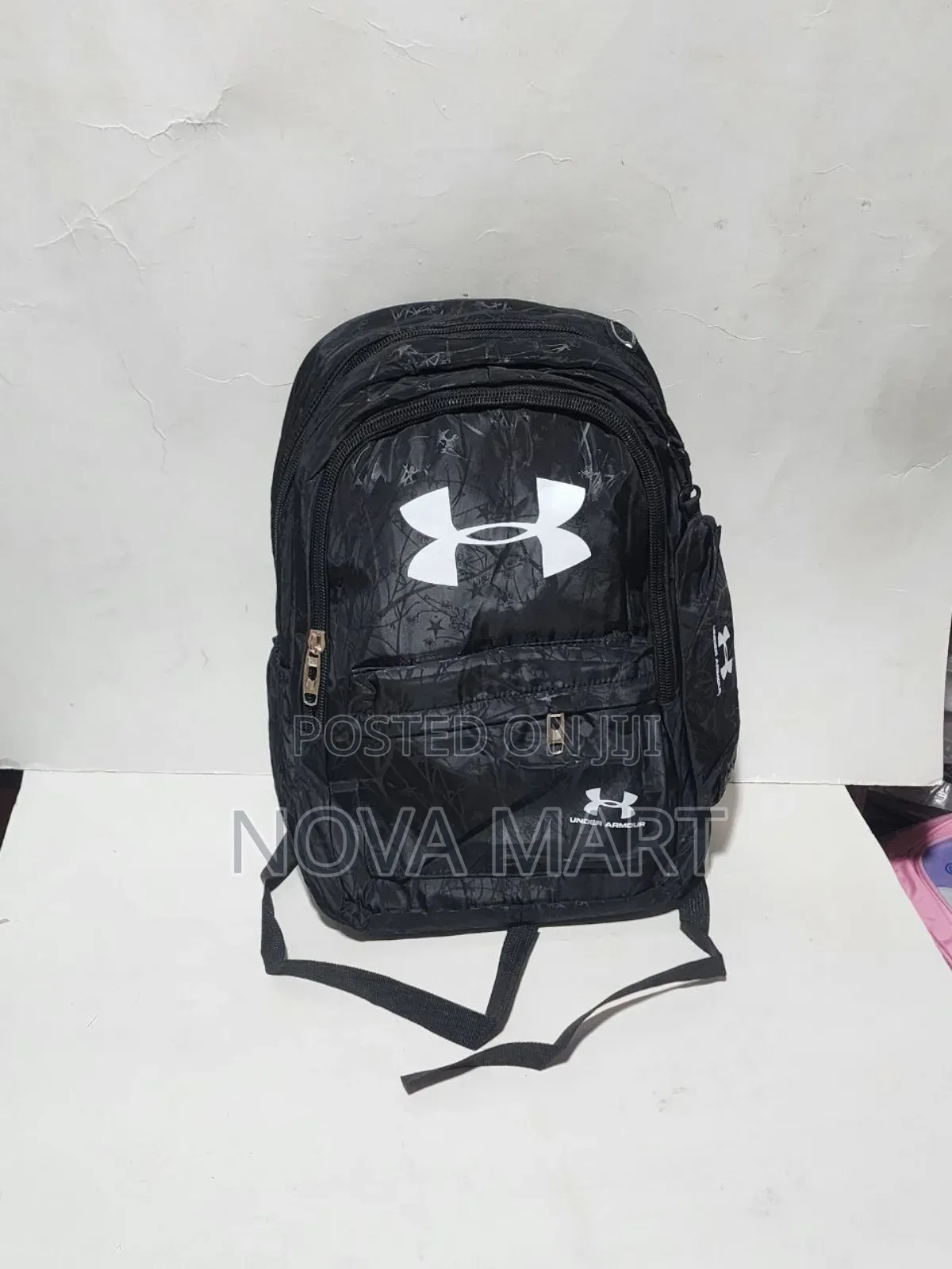 Stylish School Backpack