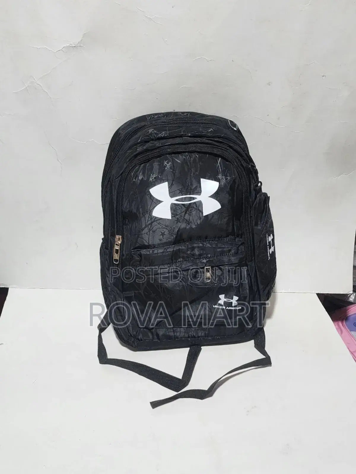 Stylish School Backpack