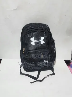 Stylish School Backpack