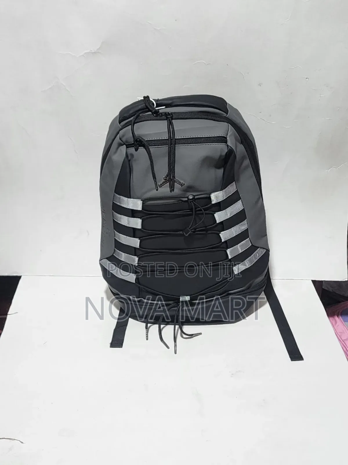 Stylish School Backpack