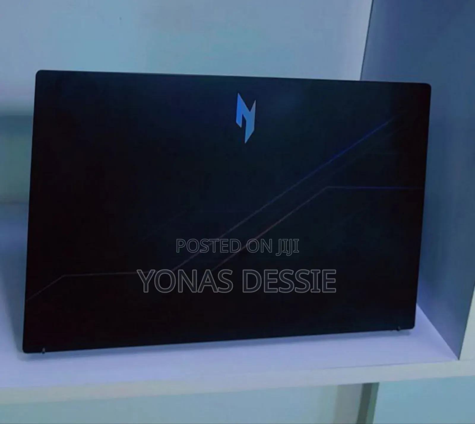 New Laptop Acer Nitro 17 16GB Intel Core I5 SSD 512GB