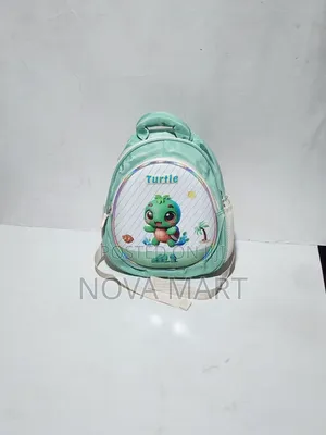 Photo - Lightweight Backpack for Kids and Students