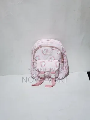 Lightweight Backpack for Kids and Students