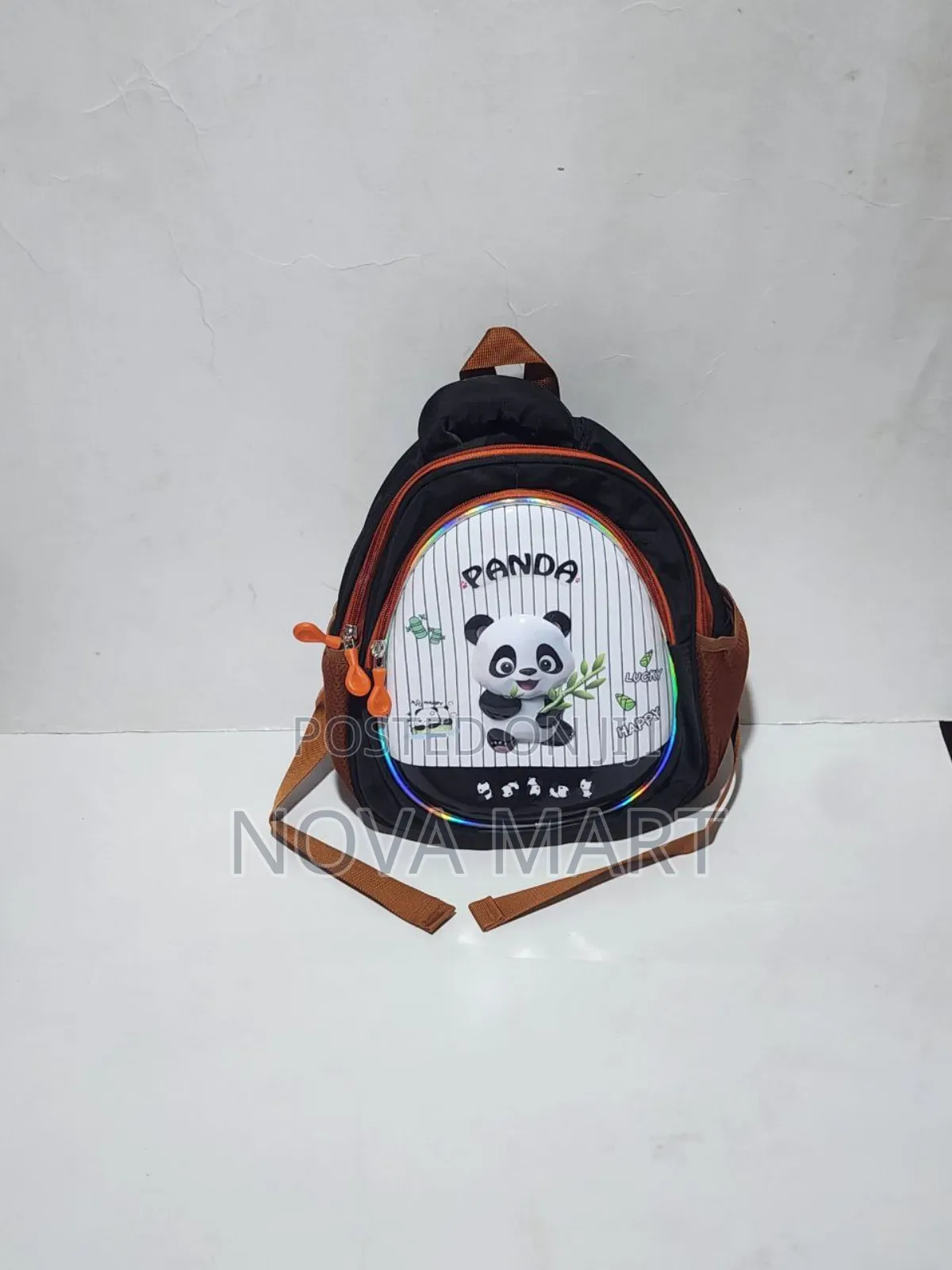 Lightweight Backpack for Kids and Students