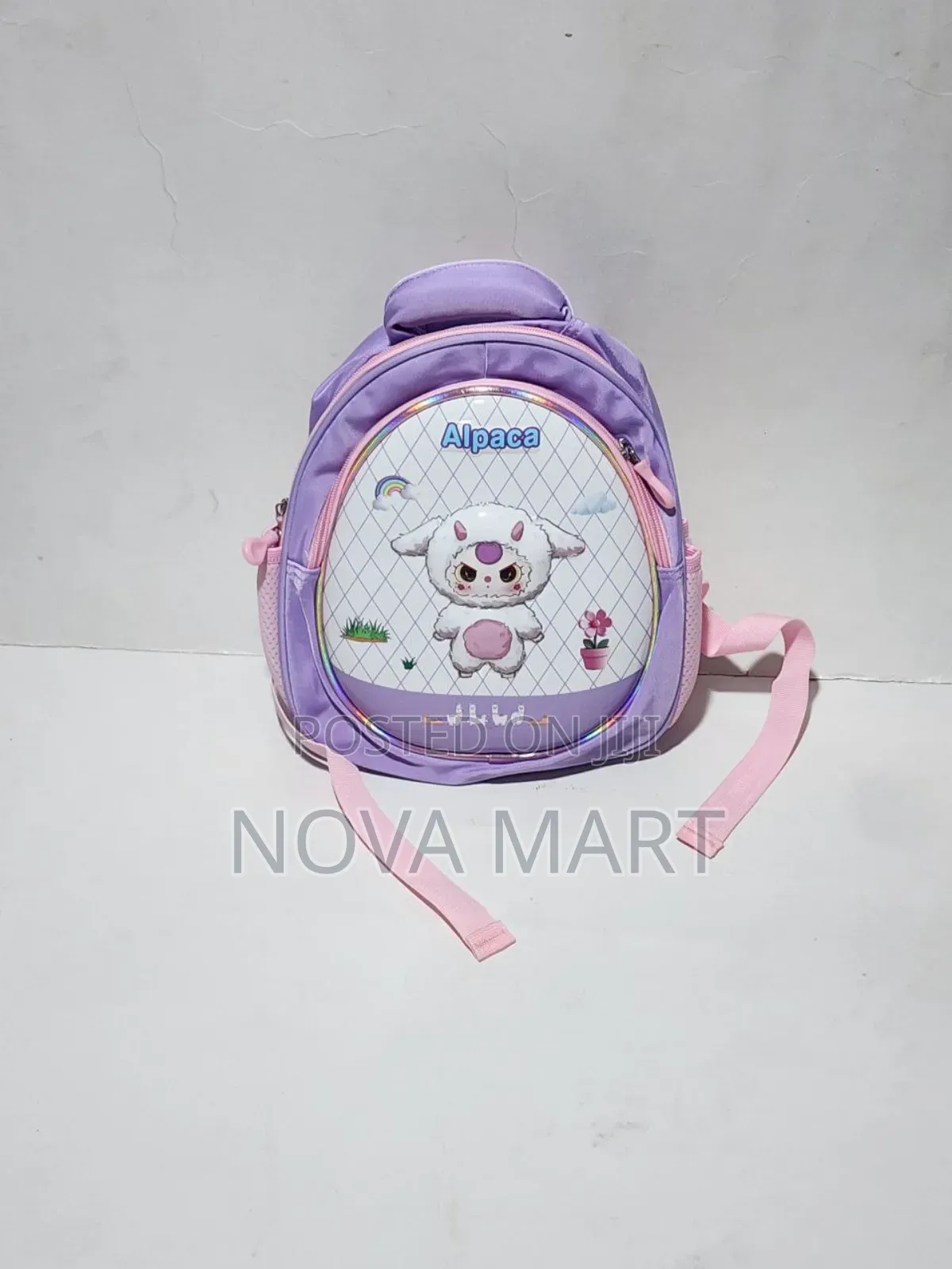 Lightweight Backpack for Kids and Students