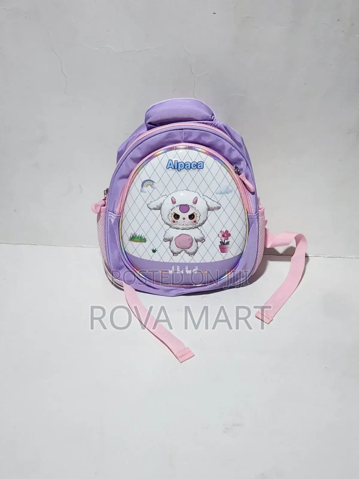 Lightweight Backpack for Kids and Students