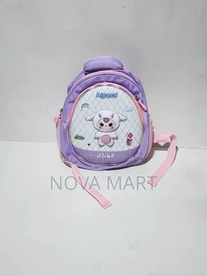 Lightweight Backpack for Kids and Students