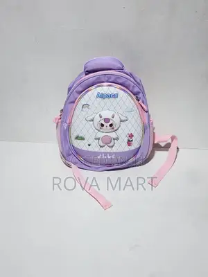 Lightweight Backpack for Kids and Students