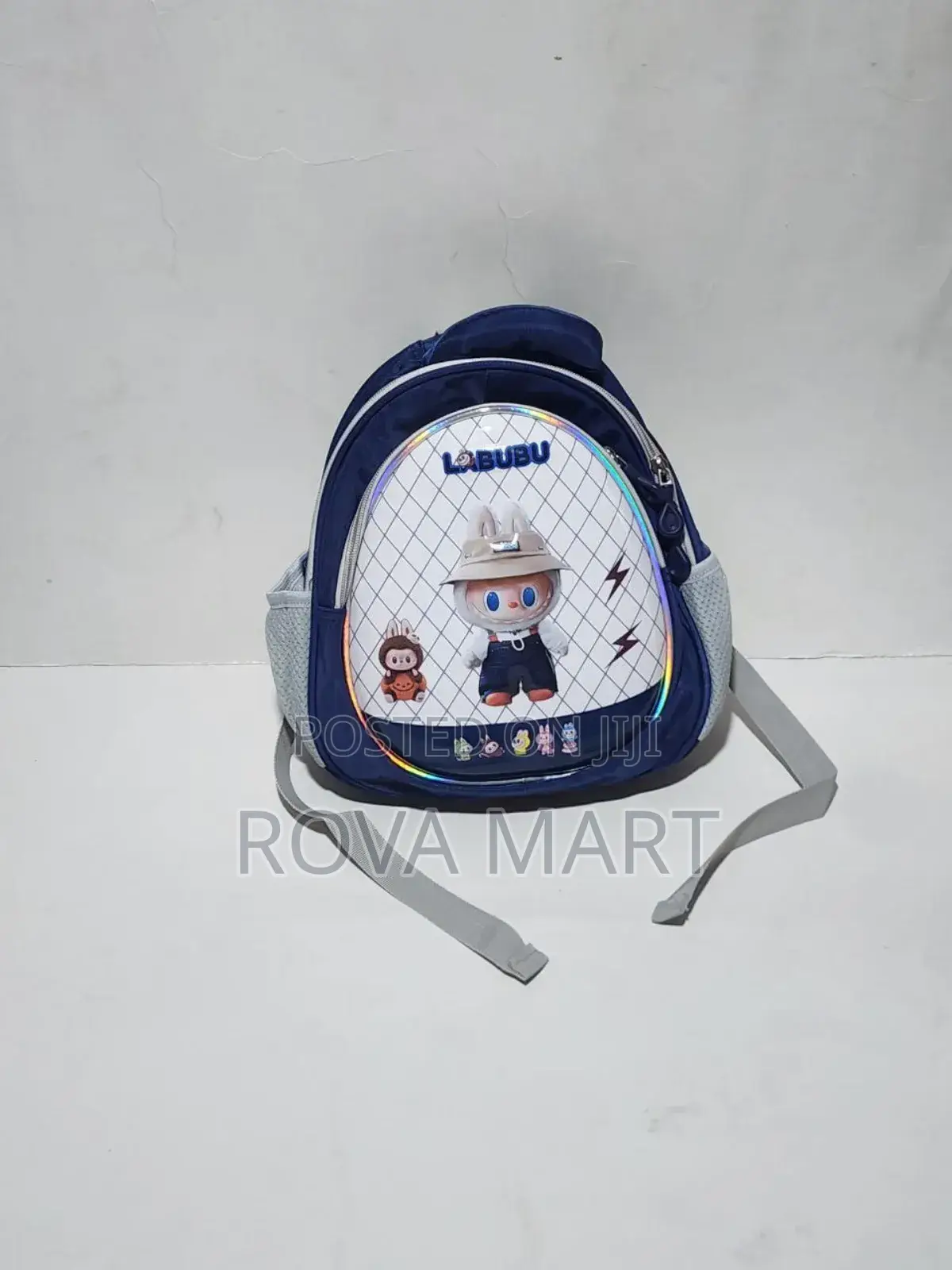 Lightweight Backpack for Kids and Students