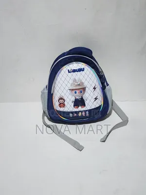 Lightweight Backpack for Kids and Students