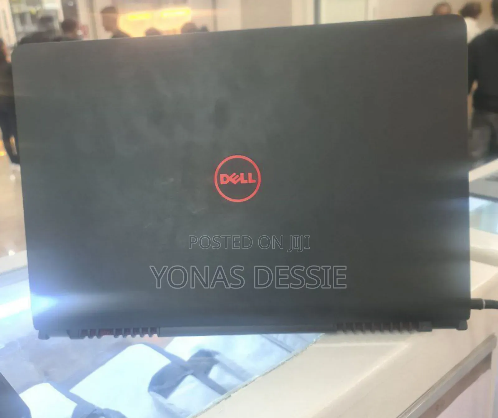 Laptop Dell Inspiron 15 5577 16GB Intel Core I7 HDD+SSD 1T