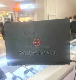 Laptop Dell Inspiron 15 5577 16GB Intel Core I7 HDD+SSD 1T