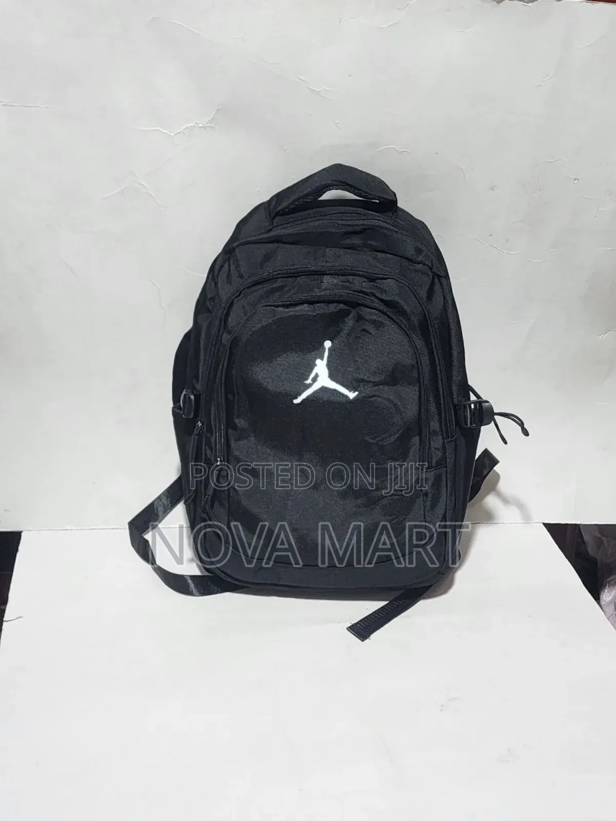 Simple and Reliable Backpack for Students