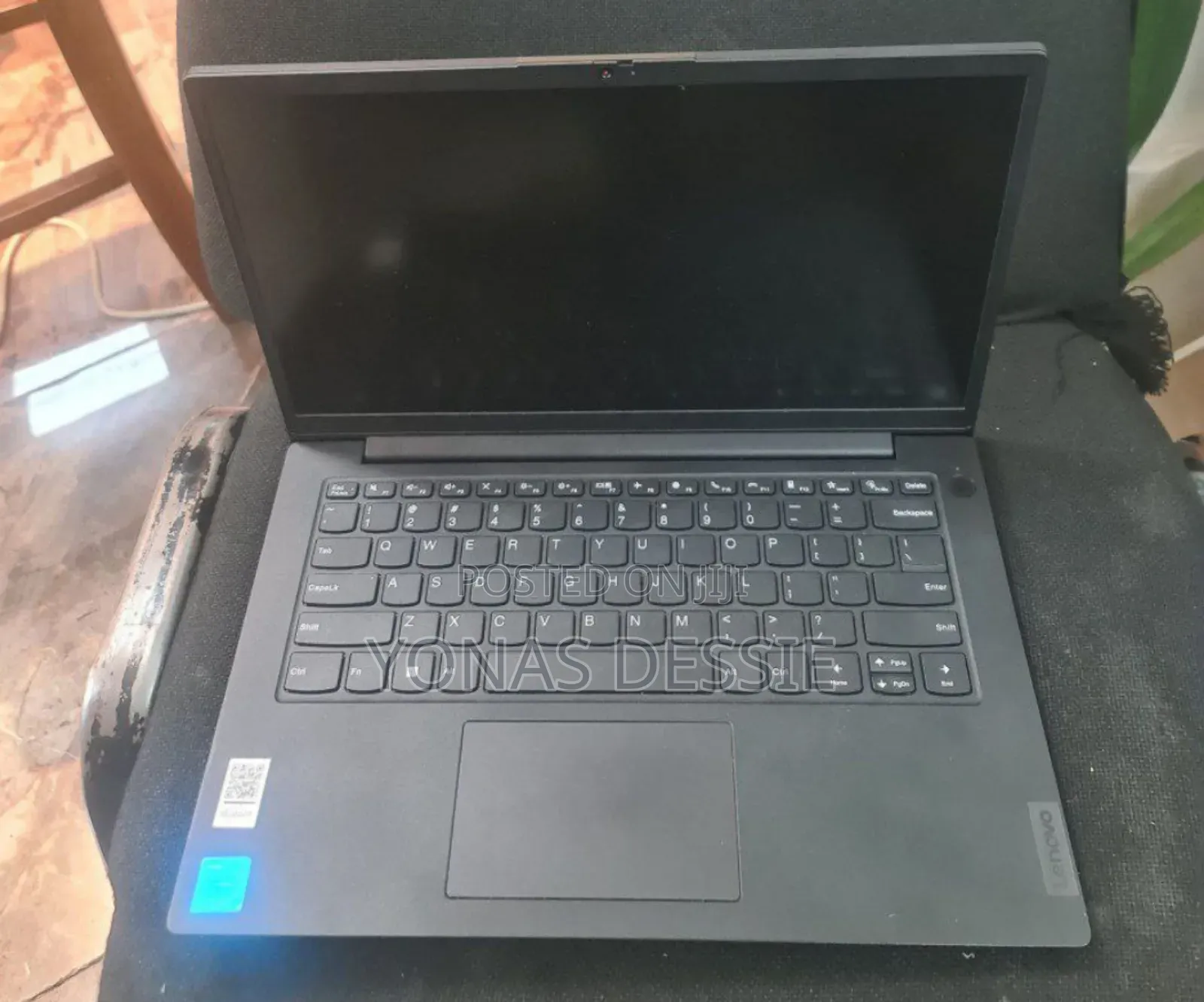 Laptop Lenovo Ideapad 3 16GB Intel Core i5 SSD 512GB