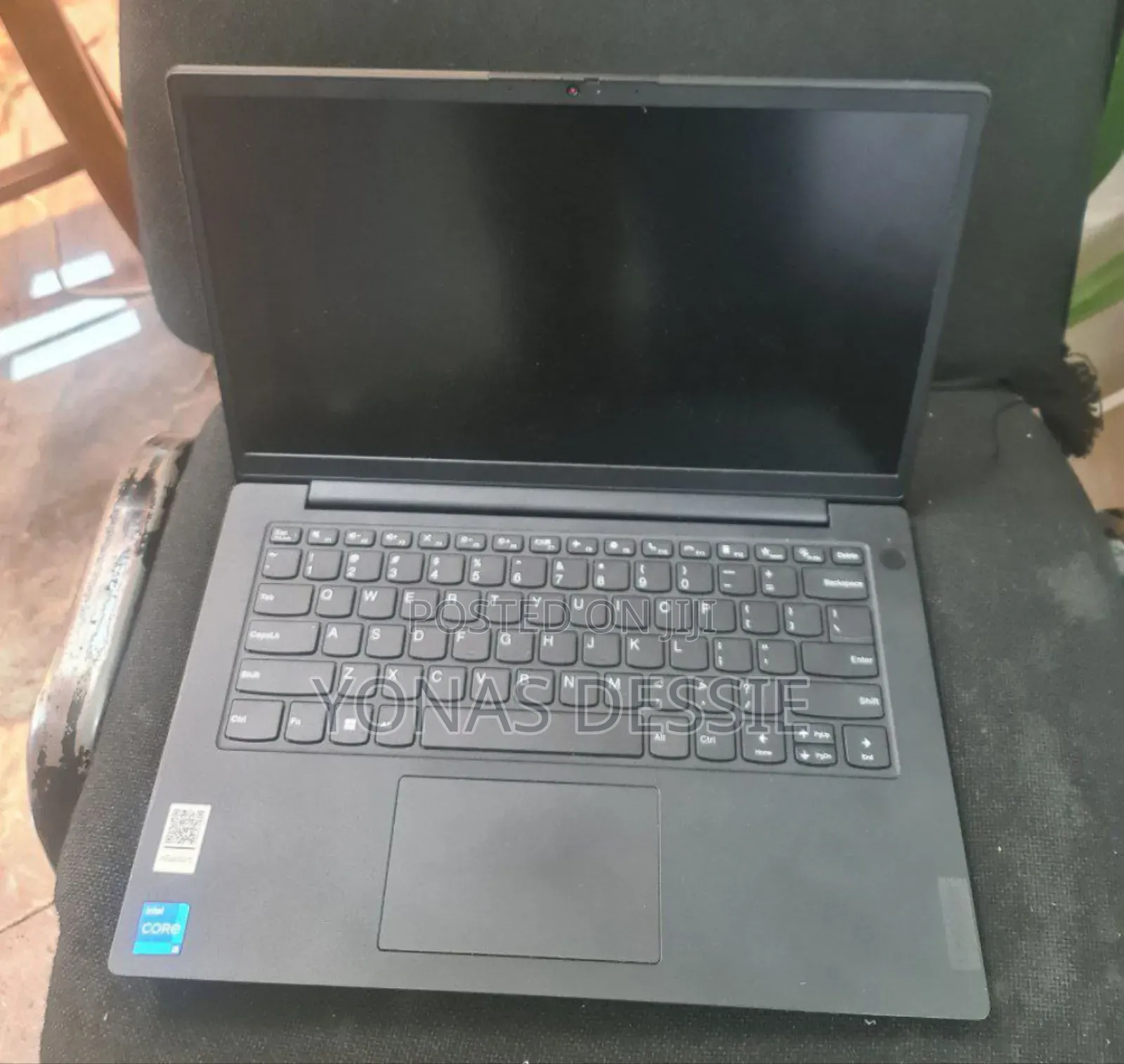 Laptop Lenovo Ideapad 3 16GB Intel Core i5 SSD 512GB