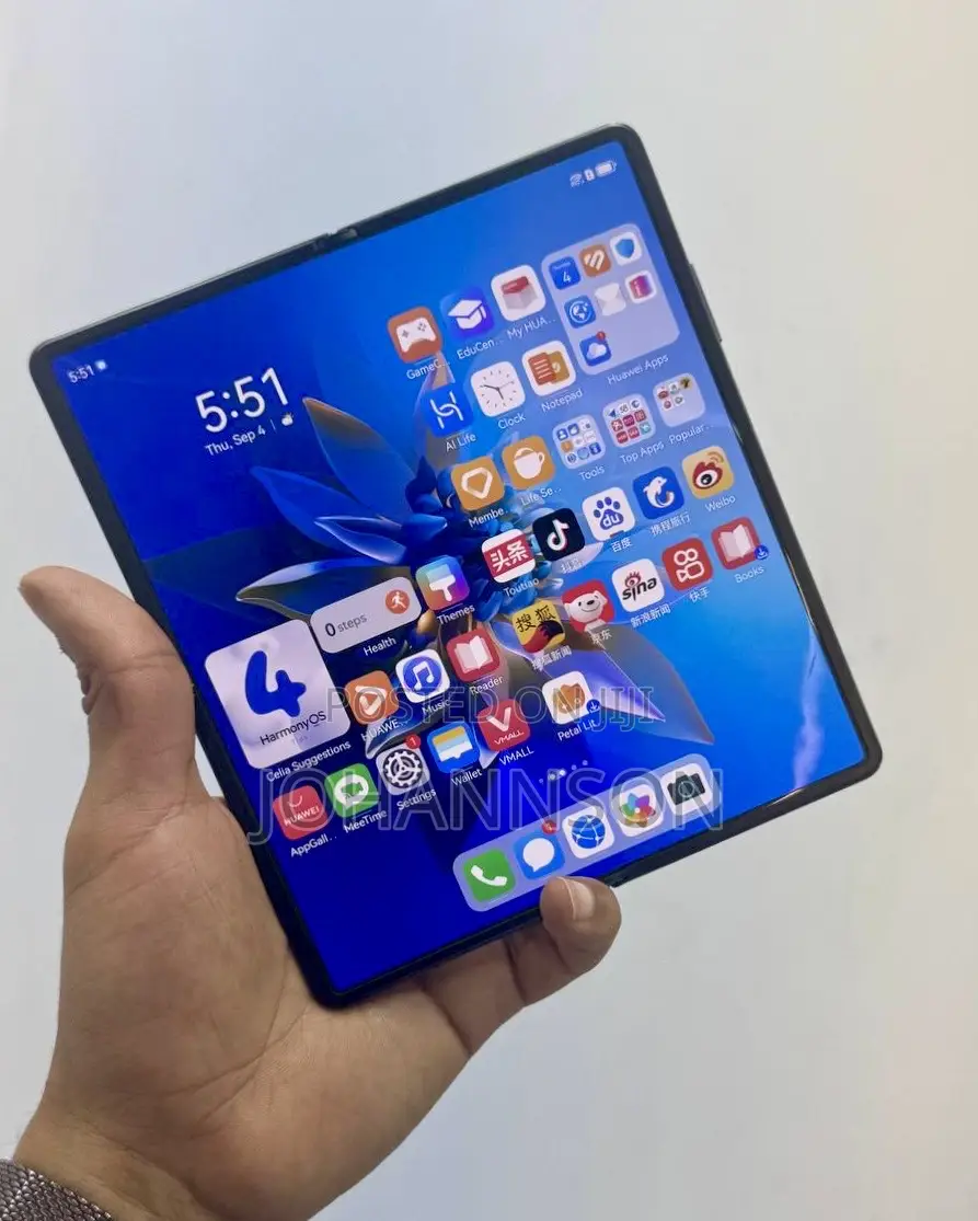 Huawei Mate X2 256 GB