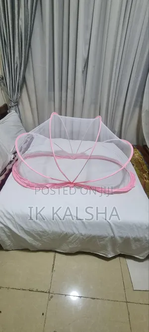 Photo - Baby Cover Mosquito Net