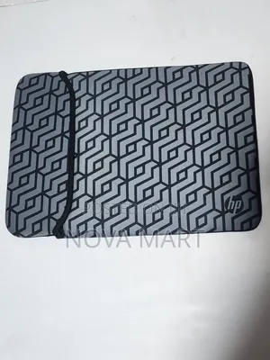 Photo - Lightweight Hp Laptop Sleeve