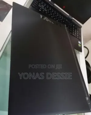 New Laptop Lenovo Legion 5 16GB Intel Core I7 HDD+SSD 1T