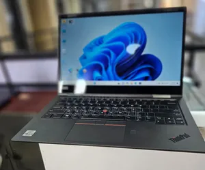 Photo - New Laptop Lenovo Thinkpad X1 Yoga 16GB Intel Core I7 SSD 512GB