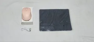 Wireless Mouse, Chargeable and Bluetooth