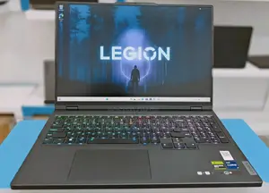 New Laptop Lenovo Legion 7 32GB SSD 1T