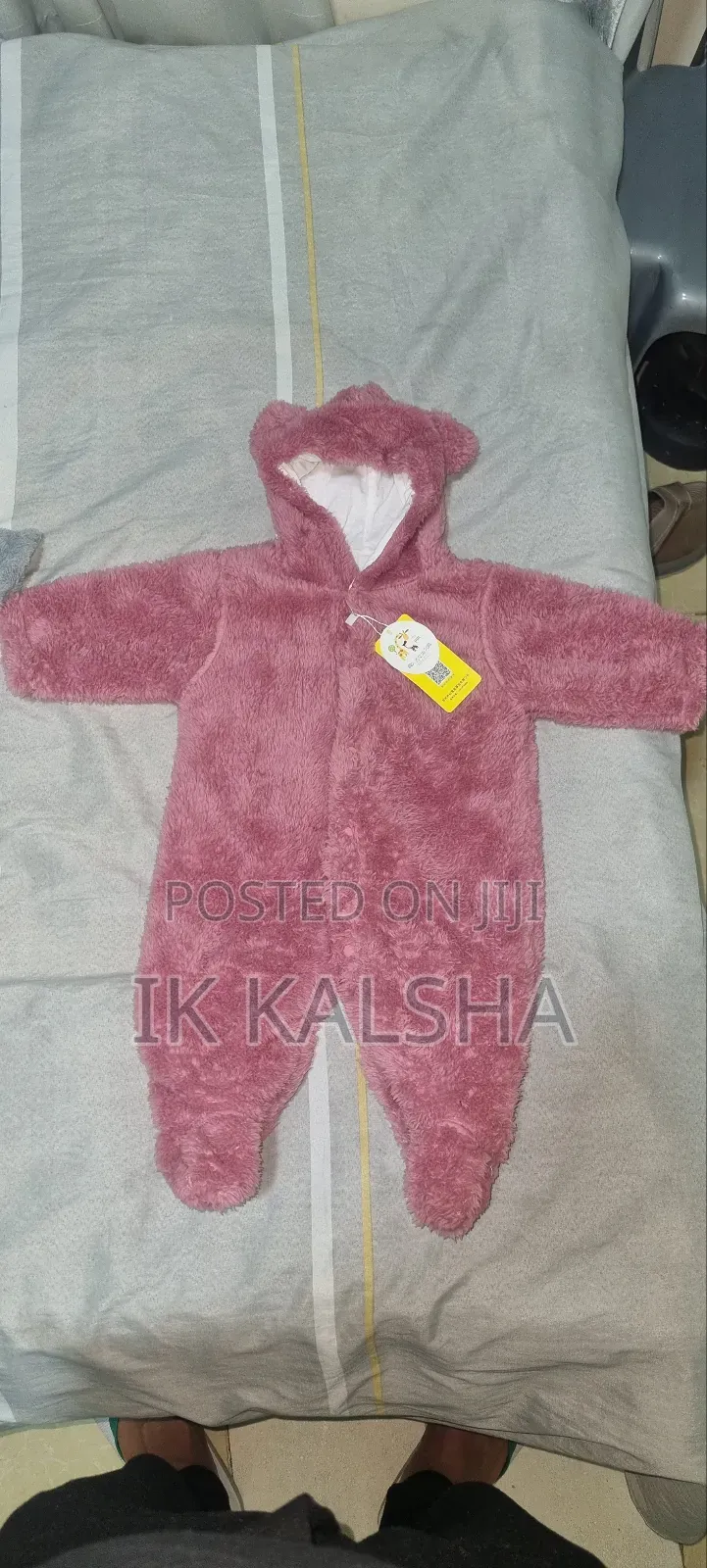 Baby Cloth