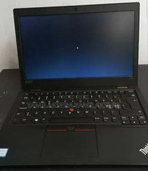 Photo - New Laptop Lenovo ThinkPad T470s 8GB Intel Core I7 SSD 512GB