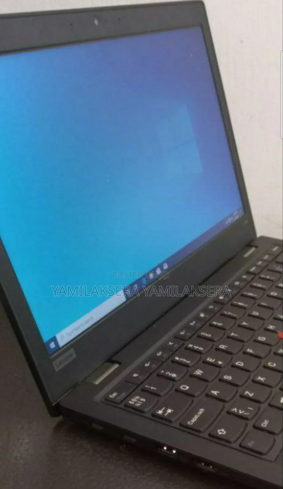 New Laptop Lenovo ThinkPad T470s 8GB Intel Core I7 SSD 512GB