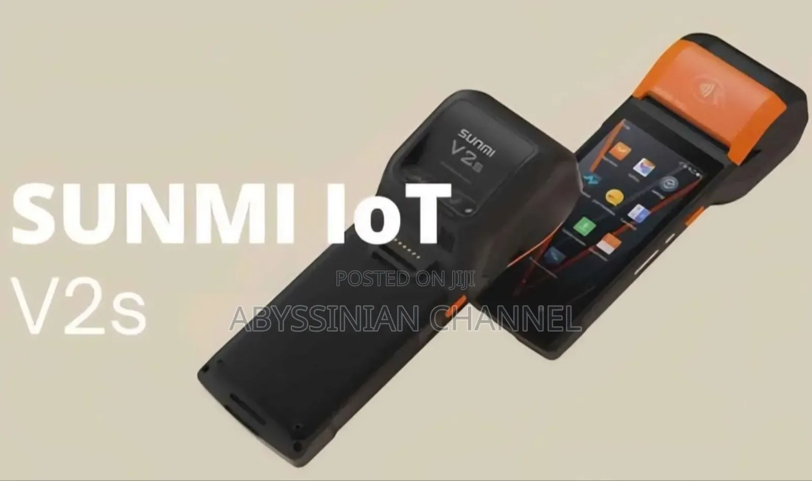 New Mobile Phone 8 GB Black