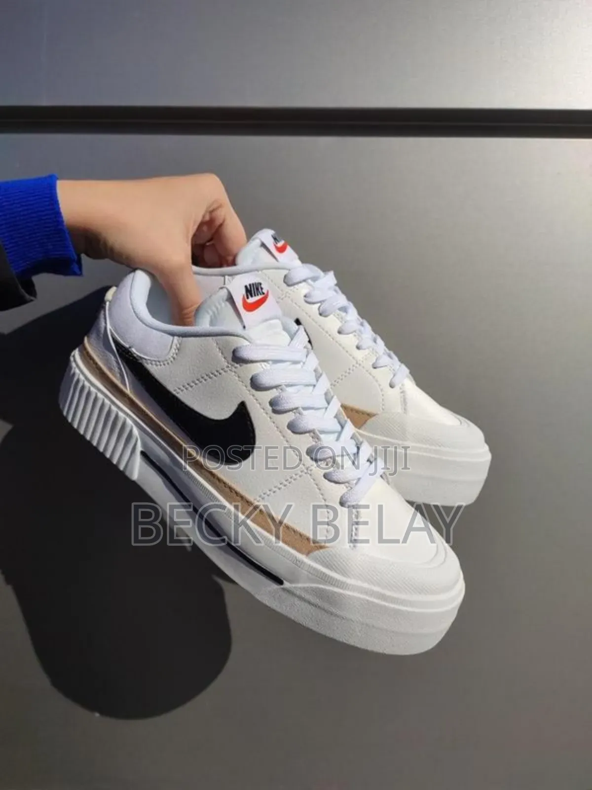 Nike Legacy Lift Shoes