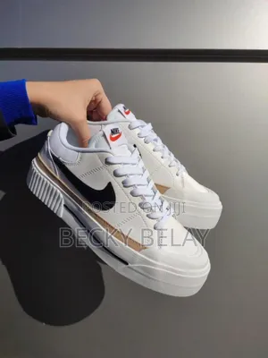 Photo - Nike Legacy Lift Shoes