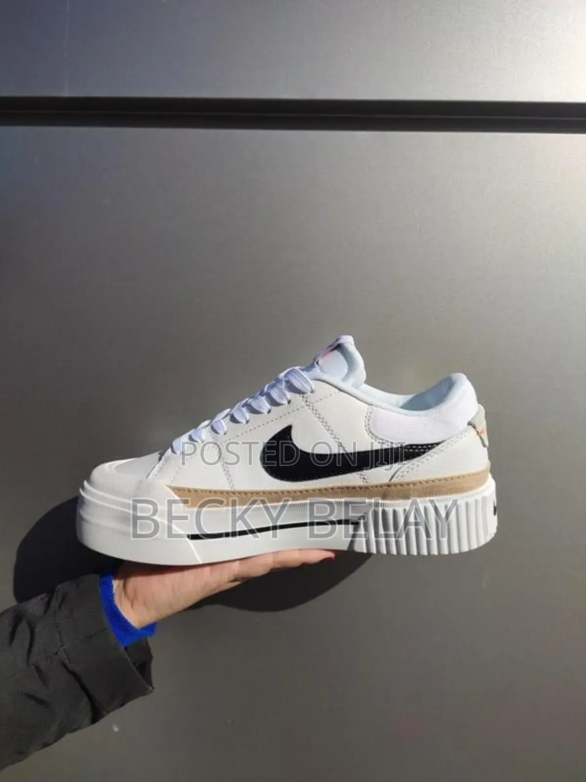 Nike Legacy Lift Shoes