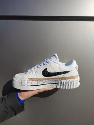 Nike Legacy Lift Shoes