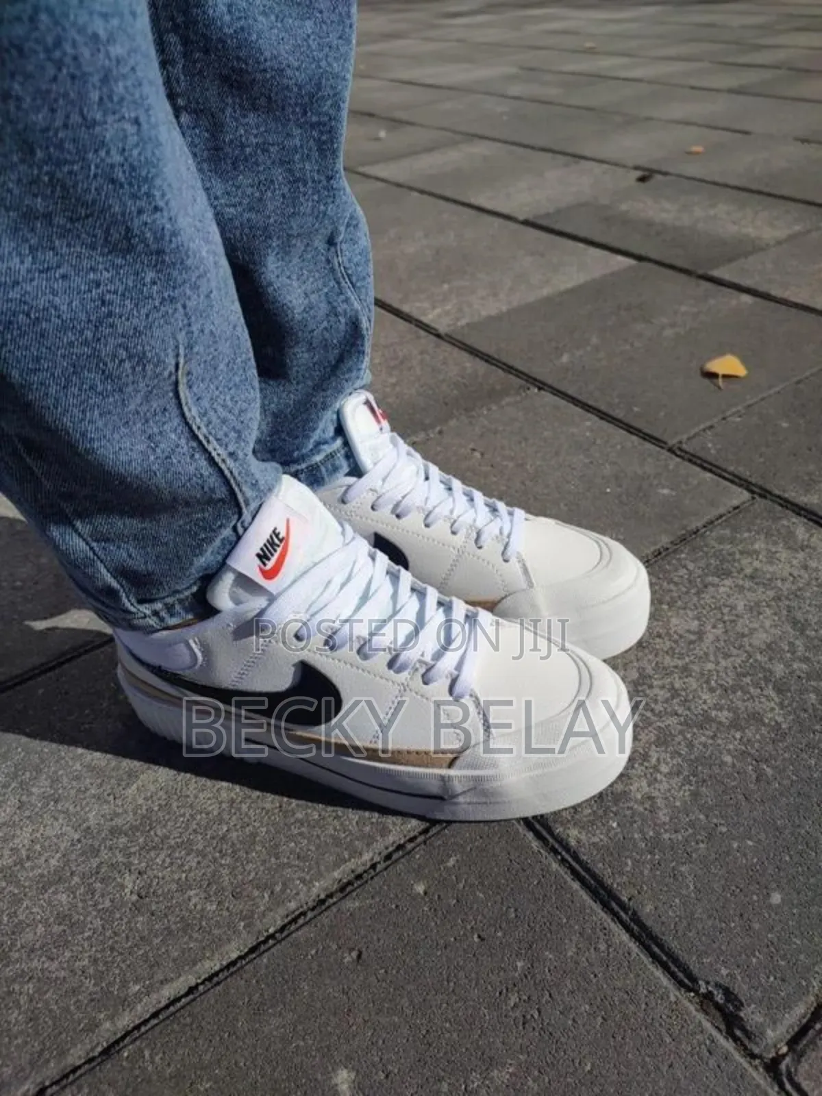 Nike Legacy Lift Shoes