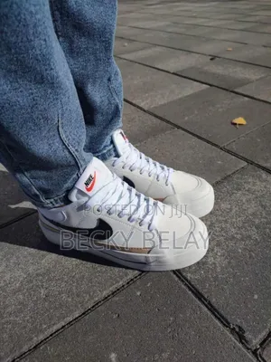 Nike Legacy Lift Shoes