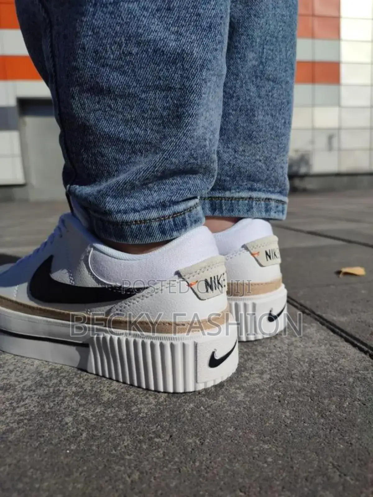 Nike Legacy Lift Shoes