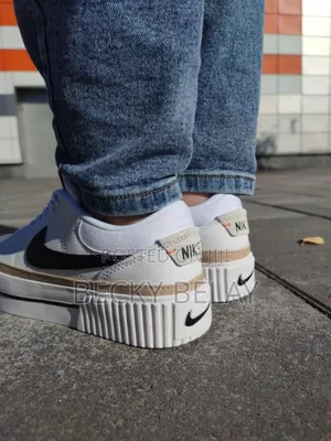 Nike Legacy Lift Shoes