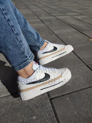 Nike Legacy Lift Shoes